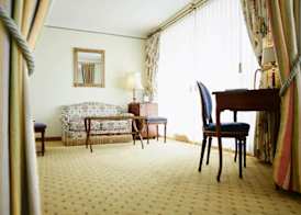 Romantik Hotel Wilden Mann Luzern 5