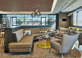 SpringHill Suites by Marriott Charlotte at Carowinds 4