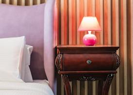 Ladadika Design, Philian Hotels and Resorts 5