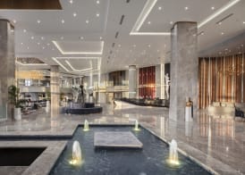 V Hotel Sharm El Sheikh 2