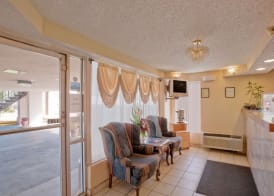 Americas Best Value Inn-Savannah 2