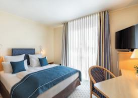 Holiday Inn - the niu, Stream Mönchengladbach by IHG 4
