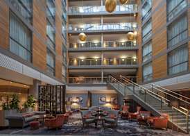 Clayton Hotel Cork City 2