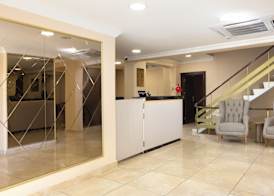 Ulubat Castle Hotel 4