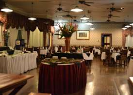 The Royal Hotel 3