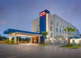 Hampton Inn & Suites Rockport-Fulton 2