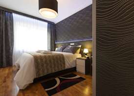 The Queen Luxury Apartments - Villa Cortina 4
