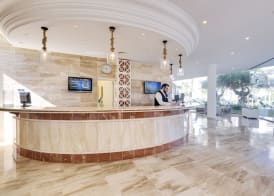Aparthotel Tropic Garden 2