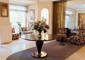Park Hotel Brussels 2