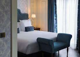 Hotel Luze Boutique San Sebastian 2