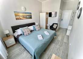 Stawa Villa & Apart 5