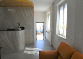 Albano Station Rooms 5
