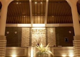 Blue Point Resort and Spa 4