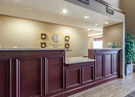 Comfort Inn Lexington South 4
