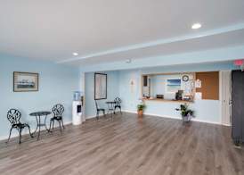 Rodeway Inn at Somers Cove Marina 3