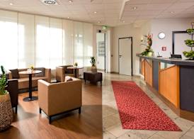 ACHAT Hotel Darmstadt Griesheim 2