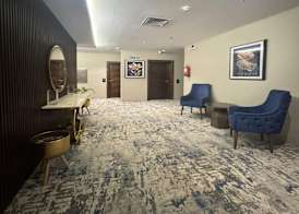 Sunday MAS Hotel 2