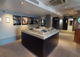 Village Hotel Warrington 2