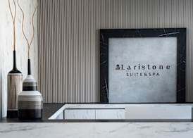 Laristone Suite Spa Hotel 5