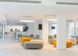 Ebano Hotel Apartments & Spa 4