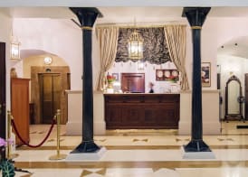 Arcadia Boutique Hotel 2