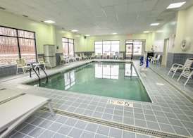 Hampton Inn Cincinnati-Eastgate 5