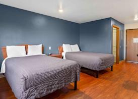 Extended Stay America Select Suites - Fayetteville - Cliffdale 5