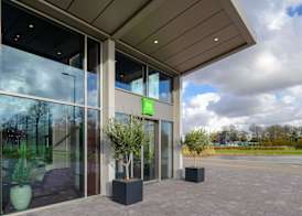 ibis Styles Rotterdam Ahoy 5
