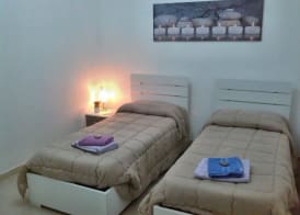 Bed and Breakfast Ocurniciell 4
