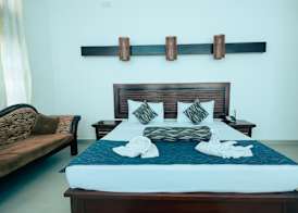 Rani Beach Resort 5