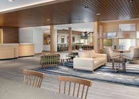 Fairfield Inn & Suites by Marriott Boise West 4