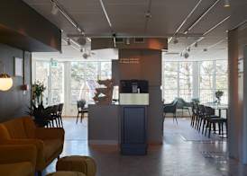 Best Western Hotel Danderyd 2