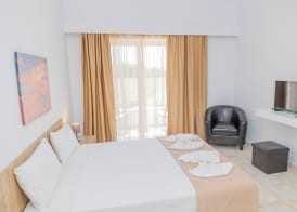 Viva Tourismo Resort (naturist club) 4