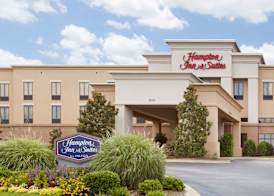 Hampton Inn & Suites Opelika - I-85 - Auburn Area 3