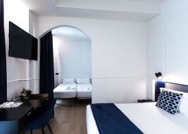 Villa Eugenia Boutique Hotel 3