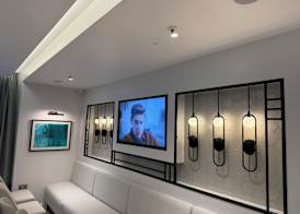 Four Points Flex by Sheraton London Kensington Olympia 3