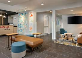 TownePlace Suites Dulles Airport 3