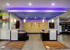 Comfort Inn & Suites Tulsa I-44 West - Rt 66 3