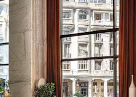 Radisson Blu Hotel Casablanca City Center 3
