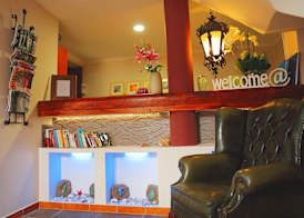 Garni Hotel Meduza 2
