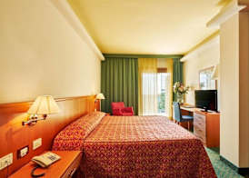 Hotel Rialto 5