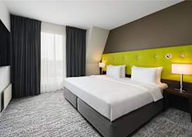 Radisson Blu Sobieski 5