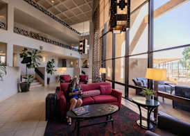McCormick Ranch Golf Villa 4