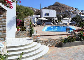 Brother's Hotel 4