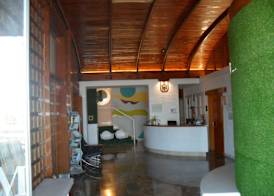 Hotel Lo Monte 2