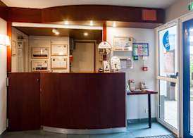 B&B HOTEL Dieppe 2