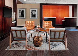 Four Points by Sheraton Memphis East 4
