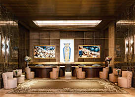 Raffles Istanbul 3