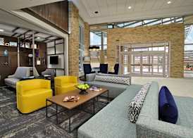 Hyatt Place Houston/Katy 5