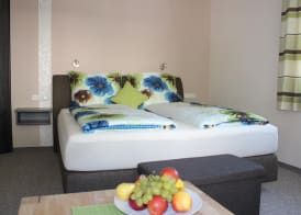 Landgasthof Winzerscheune 4